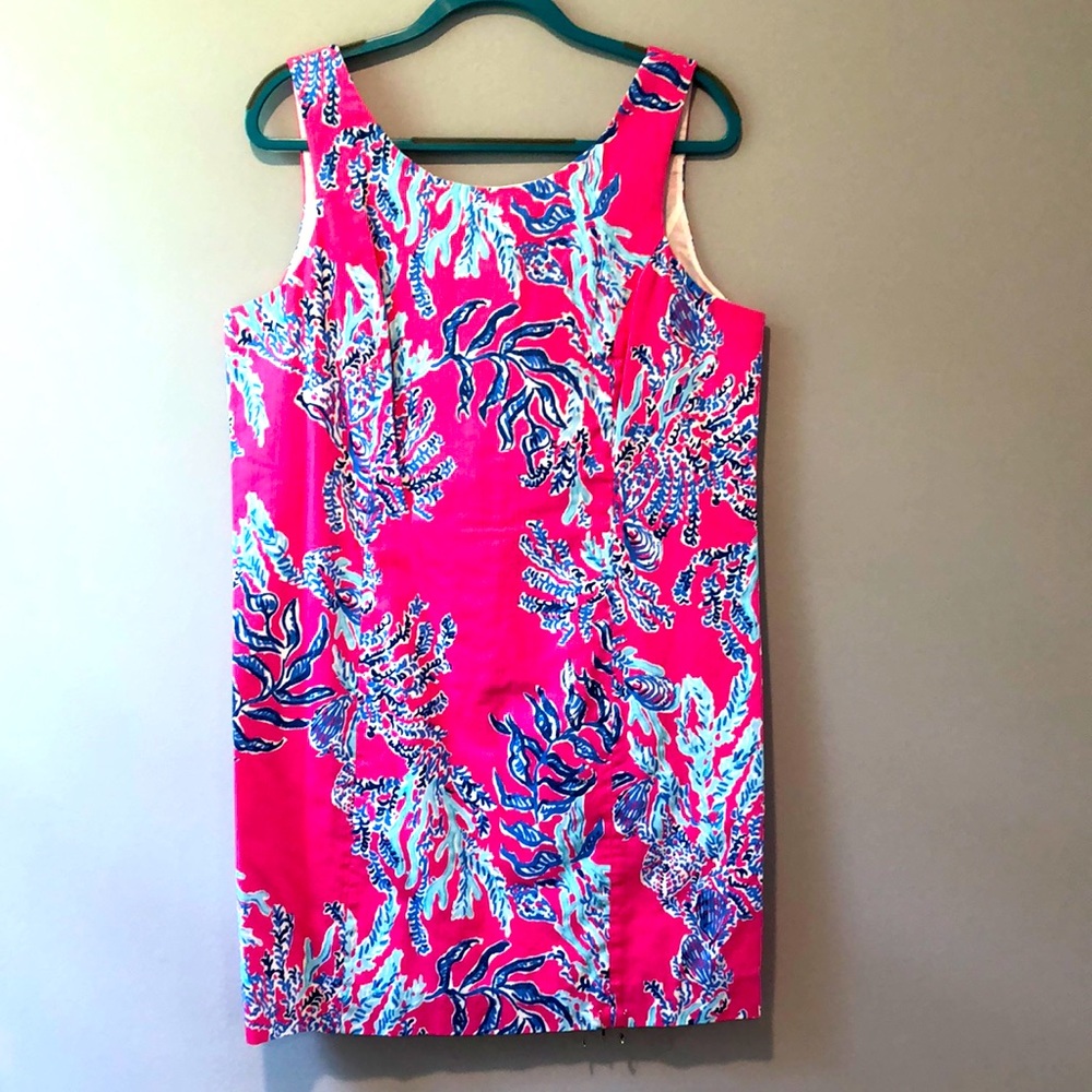 Lilly Pulitzer Dress
